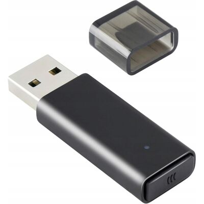 Inny producent Adapter Bezprzewodowy Usb Bluetooth 5.0 Kontroler Pc Zamiennik Do Xbox One Inny producent Adapter Bezprzewodowy Usb Bluetooth 5.0 Kontroler Pc Zamiennik Do Xbox One