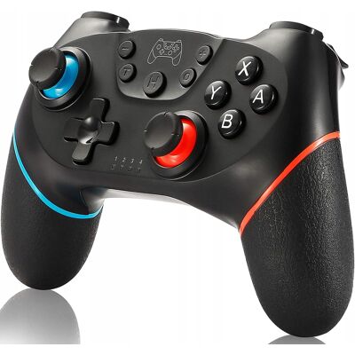 inna (Inny) Bezprzewodowy Pad Kontroler Do Switch/switch 2/oled/lite Sw-001 inna (Inny) Bezprzewodowy Pad Kontroler Do Switch/switch 2/oled/lite Sw-001