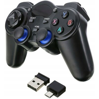 Inny producent Bezprzewodowy Pad Kontroler PS3 Android PC TV Box Inny producent Bezprzewodowy Pad Kontroler PS3 Android PC TV Box