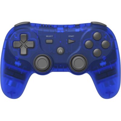 Inny producent Defender Pro Retro Fighters Bezprzewodowy Kontroler Dual Mode Playstation Inny producent Defender Pro Retro Fighters Bezprzewodowy Kontroler Dual Mode Playstation