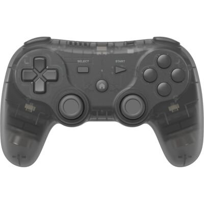 Inny producent Defender Pro Retro Fighters Bezprzewodowy Kontroler Dual Mode PlayStation Inny producent Defender Pro Retro Fighters Bezprzewodowy Kontroler Dual Mode PlayStation