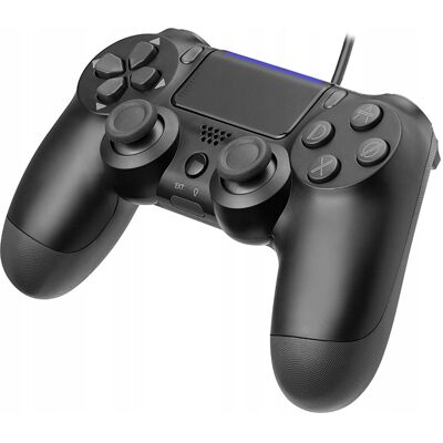 Inny producent Gamepand Przewodowy Tracer Shogun Pro Pc Ps3 Ps4 Usb Inny producent Gamepand Przewodowy Tracer Shogun Pro Pc Ps3 Ps4 Usb
