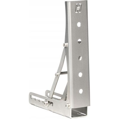 Inny producent Heusinkveld Rest Pedal Akcesoryjna Stopka Dla Nogi Podczas Wyścigów Inny producent Heusinkveld Rest Pedal Akcesoryjna Stopka Dla Nogi Podczas Wyścigów