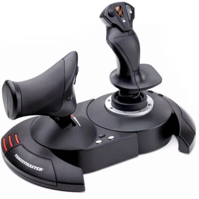 Joystick Thrustmaster T-Flight Hotas X Joystick Thrustmaster T-Flight Hotas X