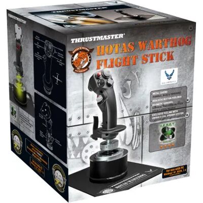 Joystick Thrustmaster Warthog Joystick Thrustmaster Warthog