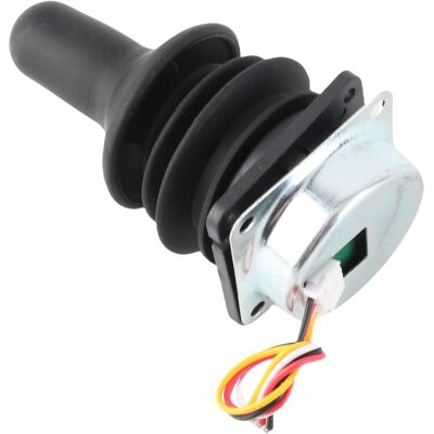 Inny producent Joystick Wózek Elektryczny Sterownik Kontroler Precyzyjny Uniwersalny Inny producent Joystick Wózek Elektryczny Sterownik Kontroler Precyzyjny Uniwersalny