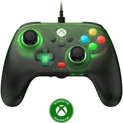 Kontroler Do Gier Gamesir T7 Pro Retro Green Xbox Series X/s/one/pc Kontroler Do Gier Gamesir T7 Pro Retro Green Xbox Series X/s/one/pc