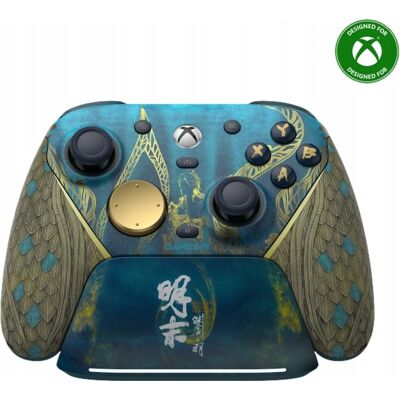 Inny producent Kontroler Gamepad GameSir G7 Pro Wuchang Xbox PC Android 2.4GHz Efekt Halla Inny producent Kontroler Gamepad GameSir G7 Pro Wuchang Xbox PC Android 2.4GHz Efekt Halla