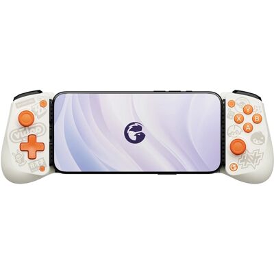 Kontroler Mobilny Gamesir X5s (Biały) Kontroler Mobilny Gamesir X5s (Biały)