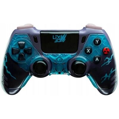 Inny producent Pad Bezprzewodowy Kontroler Do Gier Gamingowy Kakashi Kamui Naruto Inny producent Pad Bezprzewodowy Kontroler Do Gier Gamingowy Kakashi Kamui Naruto