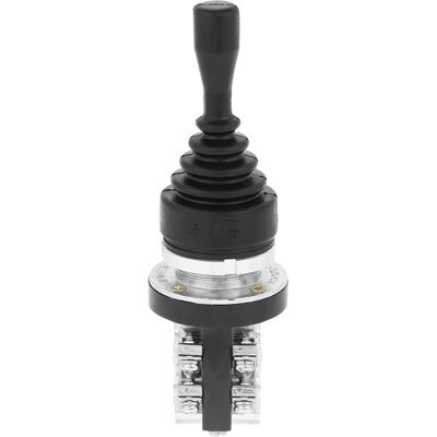 Inny producent Przełącznik Chwilowy Joystick Kontroler 4 Pozycyjny Sprężynowy Powrót 30mm Inny producent Przełącznik Chwilowy Joystick Kontroler 4 Pozycyjny Sprężynowy Powrót 30mm