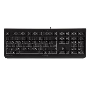 Cherry KC 1000 PC/Mac, klawiatura Cherry KC 1000 PC/Mac, klawiatura