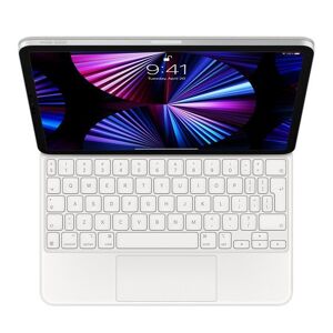 Apple Klawiatura APPLE Magic Keyboard dla iPad Pro 11 1/2/3Gen, iPad Air 4Gen US