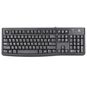 Logitech K120 Keyboard for Business Klawiatura