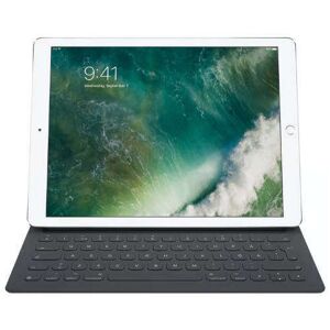 Apple Nowa Oryginalna Klawiatura Apple iPad Pro Smart Keyboard 12,9'' Swedish A1636 w zaplombowanym opakowaniu