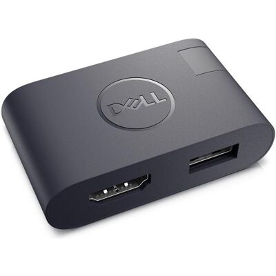 Adapter Dell Da20 Adapter Dell Da20