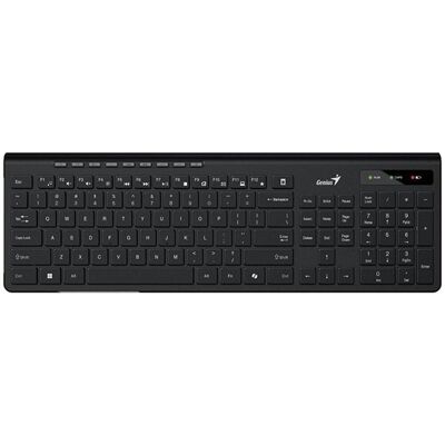 Genius - Slimstar 7230 Copilot - Zestaw Klawiatura i Mysz Genius - Slimstar 7230 Copilot - Zestaw Klawiatura i Mysz