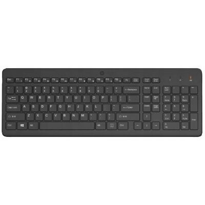 HP Inc. Klawiatura Bezprzewodowa 225 805t1aa HP Inc. Klawiatura Bezprzewodowa 225 805t1aa