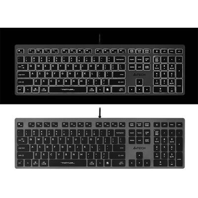 Klawiatura A4TECH FSTYLER FX60 Klawiatura A4TECH FSTYLER FX60
