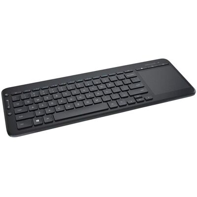 Klawiatura Bezprzewodowa Microsoft All-In-One, Wersja De Klawiatura Bezprzewodowa Microsoft All-In-One, Wersja De
