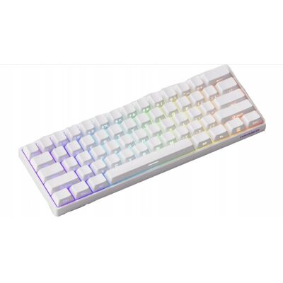 Akko MonsGeek FUN60 Magnetyczny Przełącznik Mechaniczna Klawiatura - 60% Gaming Keyboard Akko MonsGeek FUN60 Magnetyczny Przełącznik Mechaniczna Klawiatura - 60% Gaming Keyboard