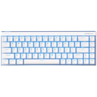 Inny producent Klawiatura Mchose Mc-Ace68air-9 Inny producent Klawiatura Mchose Mc-Ace68air-9