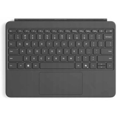 Inny producent Klawiatura Microsoft Type Cover Do Surface Pro 12 Szary (Ep2-32037) Inny producent Klawiatura Microsoft Type Cover Do Surface Pro 12 Szary (Ep2-32037)