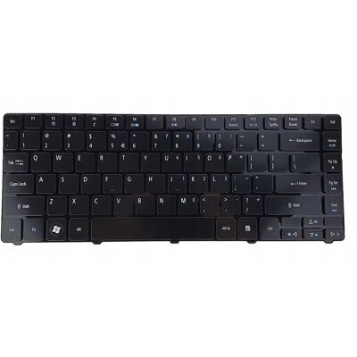 NOWA KLAWIATURA ACER ASPIRE 3410 3810 3811 3820 4410 4745 4810 4820 US NOWA KLAWIATURA ACER ASPIRE 3410 3810 3811 3820 4410 4745 4810 4820 US
