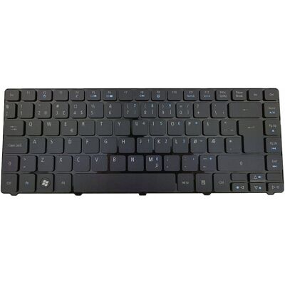 NOWA KLAWIATURA ACER ASPIRE 5935 5935G 5940 5940G 5942 5942G NORWESKA NOWA KLAWIATURA ACER ASPIRE 5935 5935G 5940 5940G 5942 5942G NORWESKA