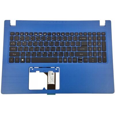 NOWA OBUDOWA KLAWIATURA ACER ASPIRE A315-21 A315-31 A315-51 A315-52 US NOWA OBUDOWA KLAWIATURA ACER ASPIRE A315-21 A315-31 A315-51 A315-52 US