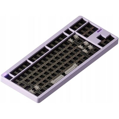 Nuphy Gem80 Qmk/via Bezprzewodowa Klawiatura Mechaniczna Nuphy Gem80 Qmk/via Bezprzewodowa Klawiatura Mechaniczna