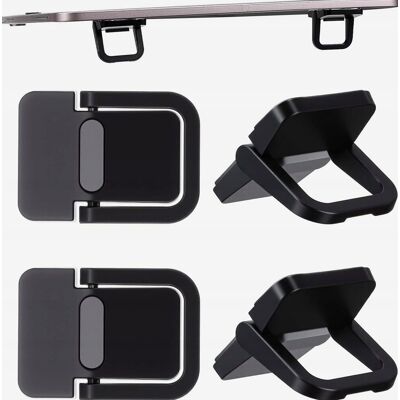 Inny producent Podwyższenie Klawiatury Podstawka Pod Laptop Stabilne Antypoślizgowe Mini Inny producent Podwyższenie Klawiatury Podstawka Pod Laptop Stabilne Antypoślizgowe Mini