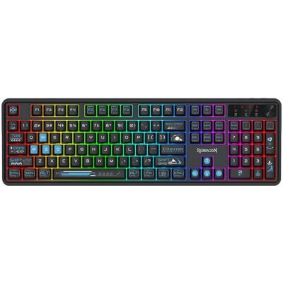 Redragon Volcano K526bb-Wl Redragon Volcano K526bb-Wl