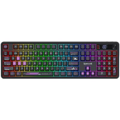 Redragon Volcano K526bp-Pro Redragon Volcano K526bp-Pro