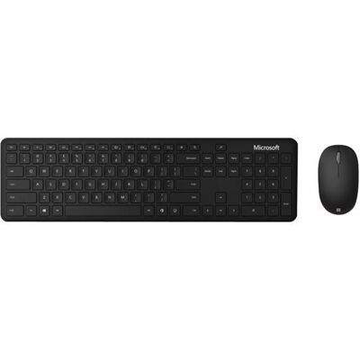 Zestaw Klawiatury I Myszy Microsoft Bluetooth Desktop, Bezprzewodowy, Mysz W Zestawie, Baterie W Zestawie, Pl, Połączenie Bezprz Zestaw Klawiatury I Myszy Microsoft Bluetooth Desktop, Bezprzewodowy, Mysz W Zestawie, Baterie W Zestawie, Pl, Połączenie Bezprz