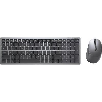 Inny producent Bezprzewodowa Klawiatura I Mysz Dellkm7120w Inny producent Bezprzewodowa Klawiatura I Mysz Dellkm7120w