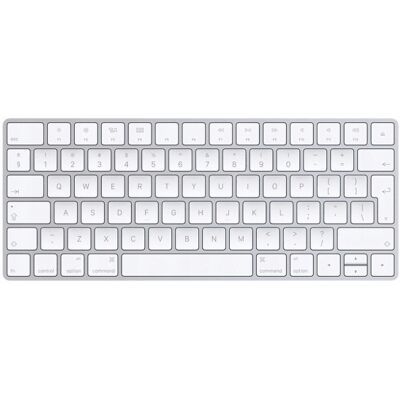 Klawiatura Bezprzewodowa Apple Keyboard A1644 Klawiatura Bezprzewodowa Apple Keyboard A1644