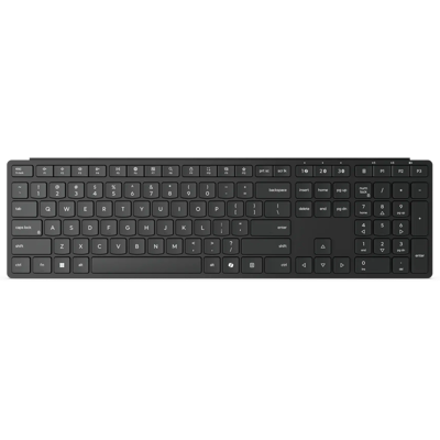 IBM Klawiatura Bezprzewodowa Lenovo Wireless Multi-Mode Pro Keyboard 6000 (Symbol Euro) 4y41s04697 IBM Klawiatura Bezprzewodowa Lenovo Wireless Multi-Mode Pro Keyboard 6000 (Symbol Euro) 4y41s04697