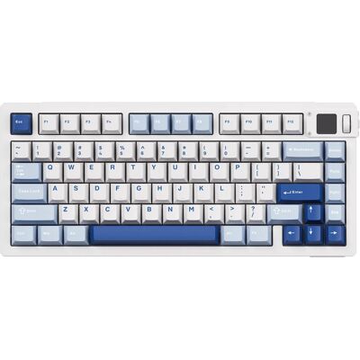 Klawiatura Magnetyczna Gamingowa Akko Mod 007 V5 He Usb-C Astroaim Switch Klawiatura Magnetyczna Gamingowa Akko Mod 007 V5 He Usb-C Astroaim Switch