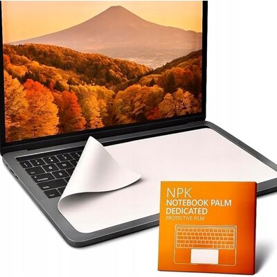 Inny producent Ściereczka Do Czysczenia Ekranu Ochrona Klawiatury Laptop Tablet 13 Cali Inny producent Ściereczka Do Czysczenia Ekranu Ochrona Klawiatury Laptop Tablet 13 Cali