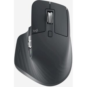 Mysz LOGITECH MX Master 3S 910-006559, Bluetooth, grafitowy Mysz LOGITECH MX Master 3S 910-006559, Bluetooth, grafitowy