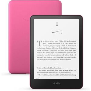 Amazon Kindle Paperwhite 12. generacji 7" wodoodporny 16GB - Czytnik e-booków Amazon Kindle Paperwhite 12. generacji 7" wodoodporny 16GB - Czytnik e-booków