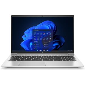 HP ProBook 450 G9 i7-1255U 16,6'FHD 250nits Matt 16GB DDR4 3200 SSD512 UHD Graphics W11Pro 3Y