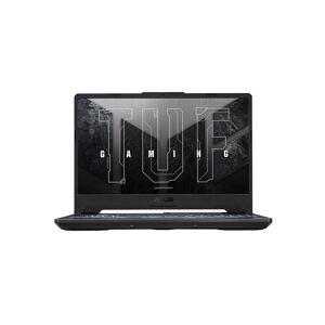 Asus Laptop Asus FX506HF-HN018W TUF Gaming F15 15,6' 16/512GB