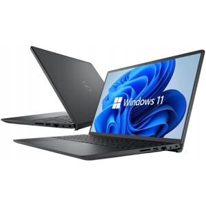 Laptop DELL Vostro 3510 15.6 i5-1135G7 8GB HDD1000GB W11 (N6006VN3400EMEA01_2201)