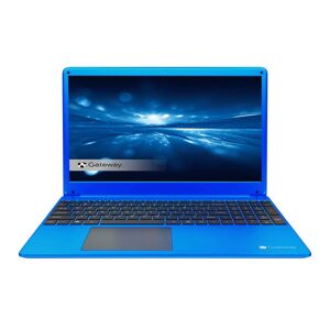 Laptop Gateway GWNC31514 ULTRA SLIM - Intel Core i3-1115G4   4GB   SSD 256GB   15.6'FHD (1920x1080)   Windows 11   BLUE + etui i mysz bezp.