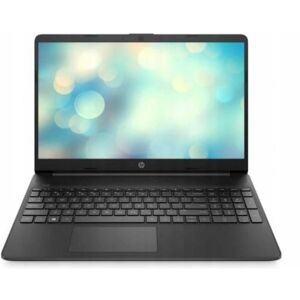 Laptop HP 15s-eq0017nw 15.6' AMD Ryzen 5, 8GB RAM, 512GB SSD Laptop HP 15s-eq0017nw 15.6' AMD Ryzen 5, 8GB RAM, 512GB SSD
