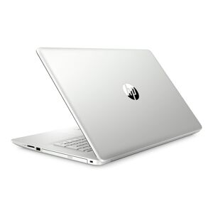 Laptop HP 17-by4095cl 4Q8Y3UA Intel i5, 12GB, 256SSD, NvidiaMX350, Win10, srebrny