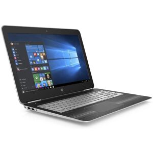 Laptop HP Pavilion 15-bc050nw, i5-6300HQ, 8 GB RAM, 15,6', 1 TB HDD, Windows 10