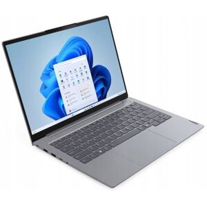Inny producent Lenovo ThinkBook 14 G7 - Ryzen 5 7535HS 14'-WUXGA 16GB 512GB Win11Pro Inny producent Lenovo ThinkBook 14 G7 - Ryzen 5 7535HS 14'-WUXGA 16GB 512GB Win11Pro